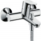 Смеситель для ванны Hansgrohe Focus хром 31940000