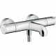 Смеситель для ванны Hansgrohe Ecostat термостатический 13201000