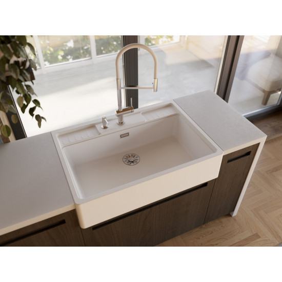 Кухонный смеситель OMOIKIRI Kanto-2 Plus-SB