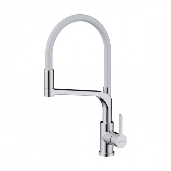 Кухонный смеситель OMOIKIRI SINTO 2 PLUS