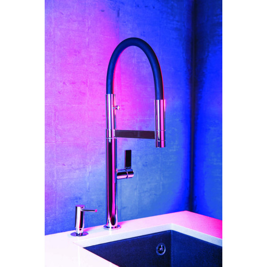 Кухонный смеситель OMOIKIRI OSAKA