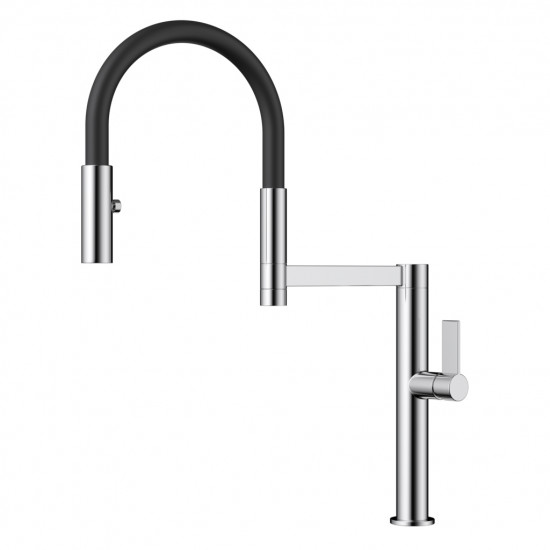 Кухонный смеситель OMOIKIRI OSAKA