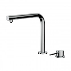 Кухонный смеситель OMOIKIRI Nara 2 Plus-S латунь