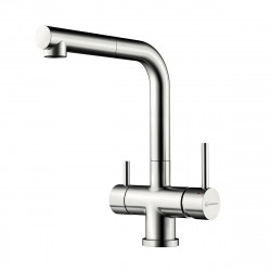 Кухонный смеситель OMOIKIRI TAKAMATSU-S