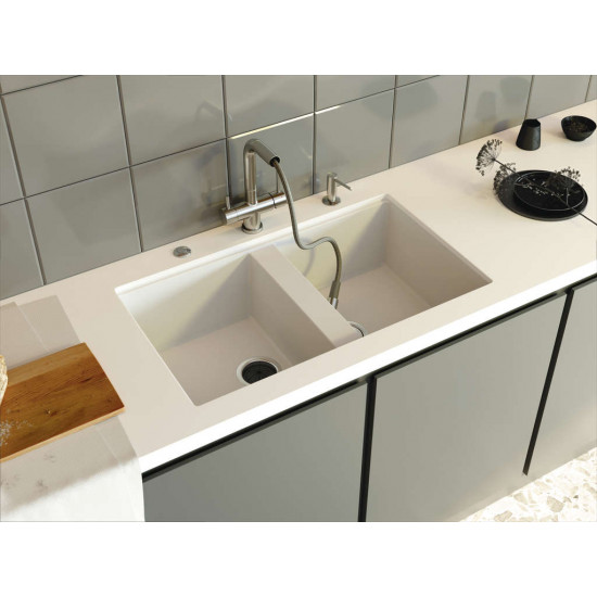 Кухонный смеситель OMOIKIRI TAKAMATSU-S