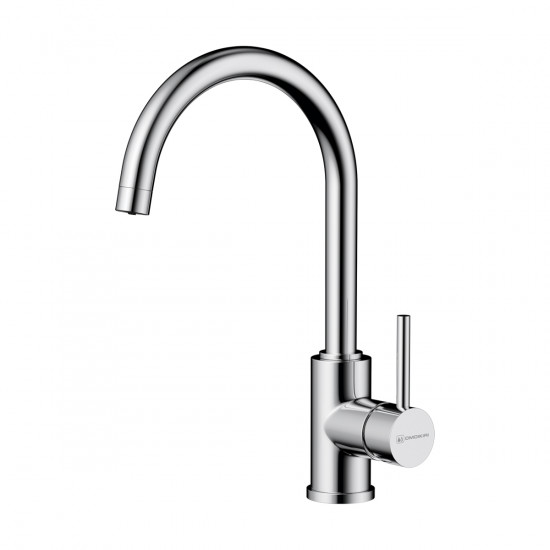 Кухонный смеситель OMOIKIRI SHINAGAWA 2 PLUS