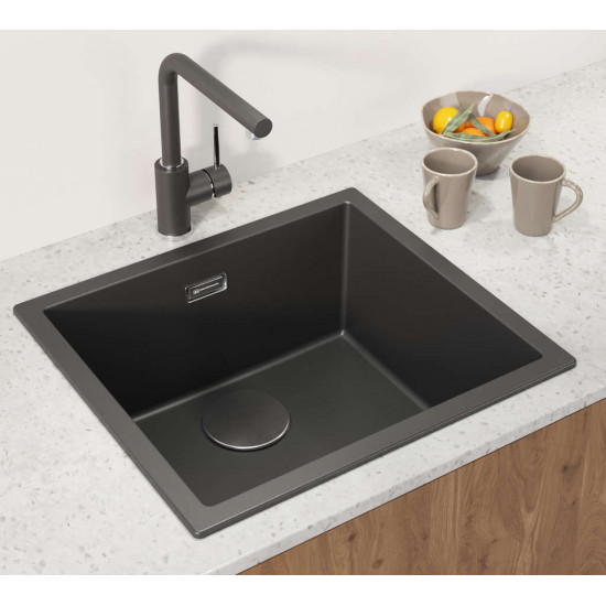 Кухонный смеситель OMOIKIRI NAKAGAWA