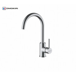 Кухонный смеситель OMOIKIRI SHINAGAWA