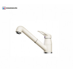 Кухонный смеситель OMOIKIRI TATEYAMA-S