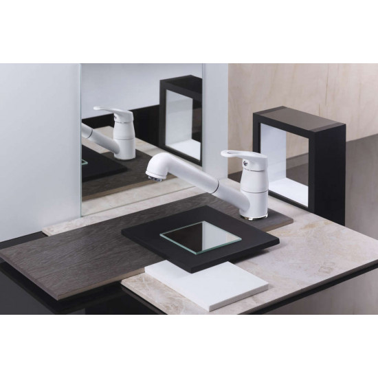 Кухонный смеситель OMOIKIRI TATEYAMA-S