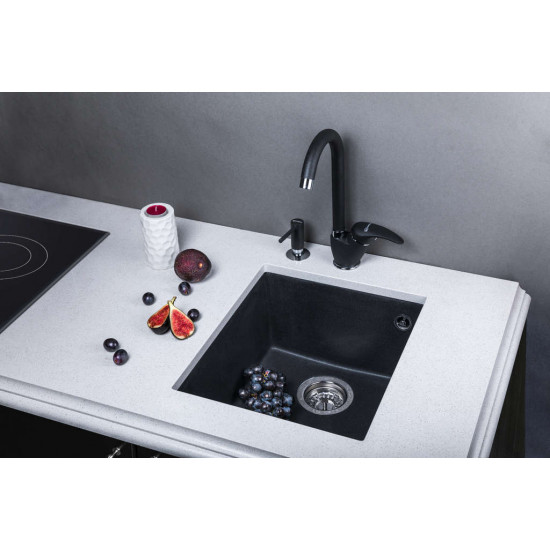 Кухонный смеситель OMOIKIRI UMI