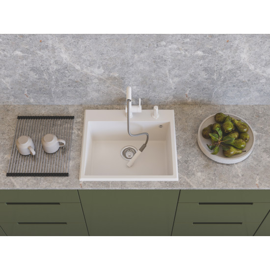 Кухонный смеситель OMOIKIRI AKASHI-S