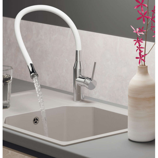 Кухонный смеситель OMOIKIRI YATOMI