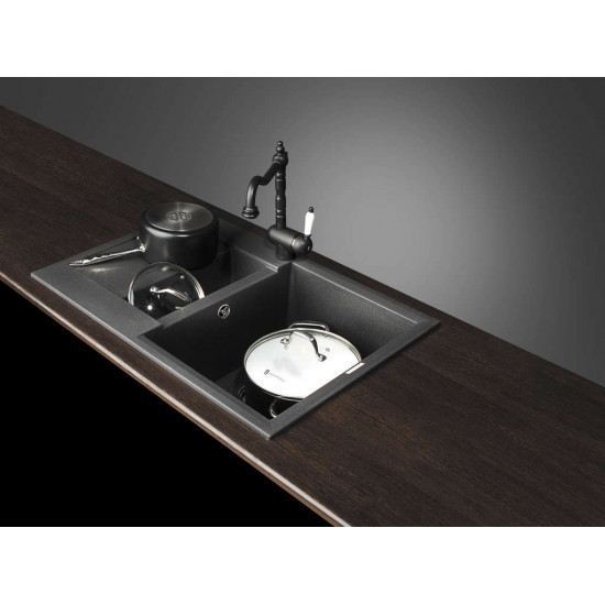 Кухонный смеситель OMOIKIRI KYOTO