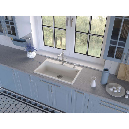 Кухонный смеситель OMOIKIRI AMAGASAKI