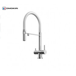 Кухонный смеситель OMOIKIRI KANTO