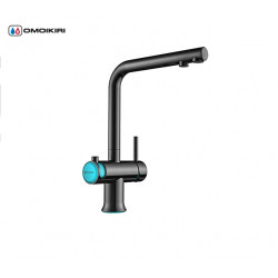 Кухонный смеситель OMOIKIRI HOTARU