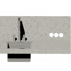 Вырезы под розетки - Бесплатно