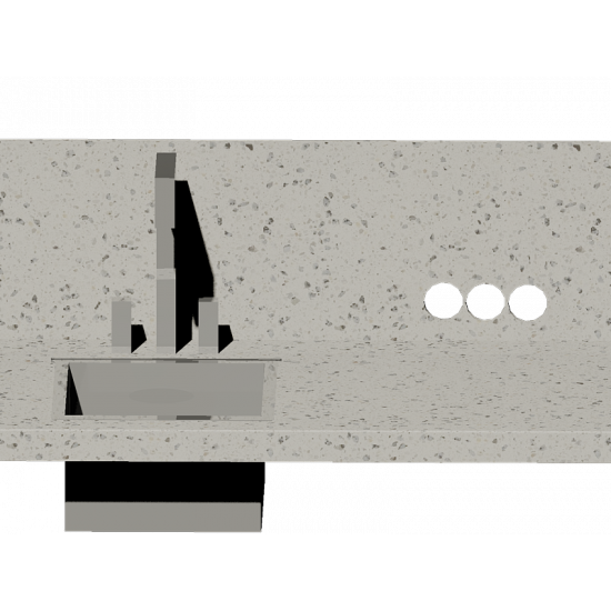 Вырезы под розетки - Бесплатно Avarus