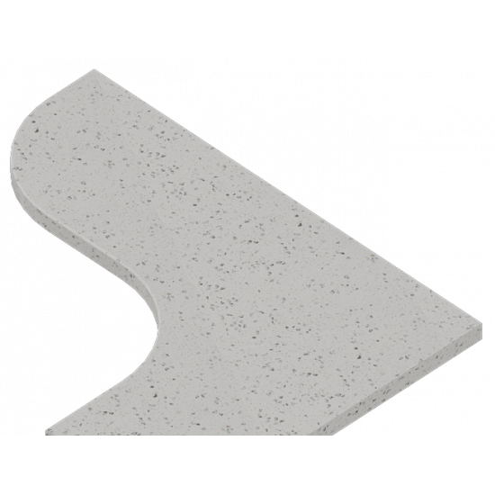 Радиусная кромка Avarus