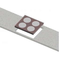 Вырез под ВП - Бесплатно