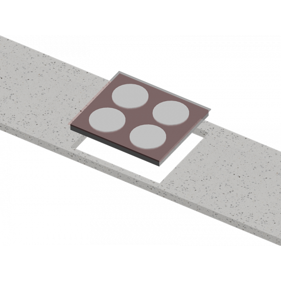 Вырез под ВП - Бесплатно Avarus