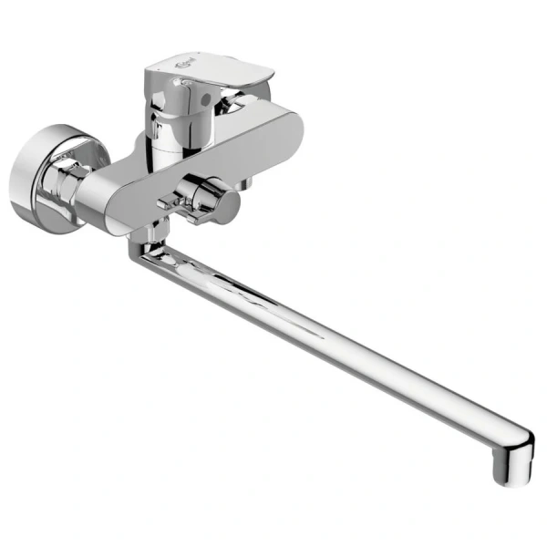 Смеситель для ванны Ideal Standard Ceraflex хром B1741AA