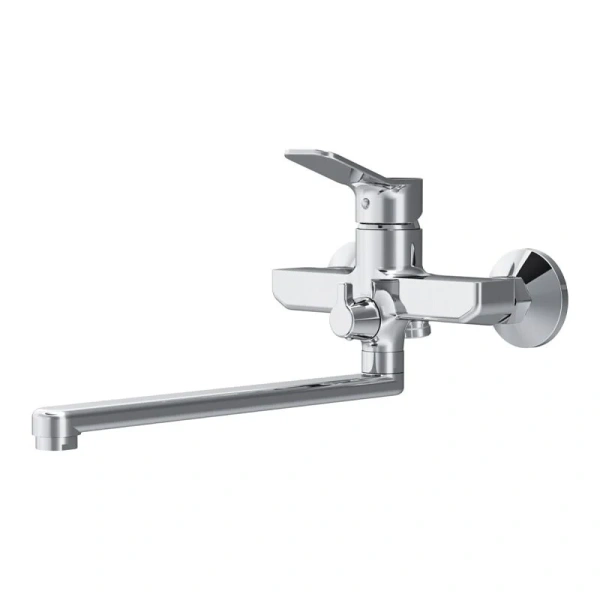 Смеситель для ванны Am.Pm X-Joy хром F85A90000