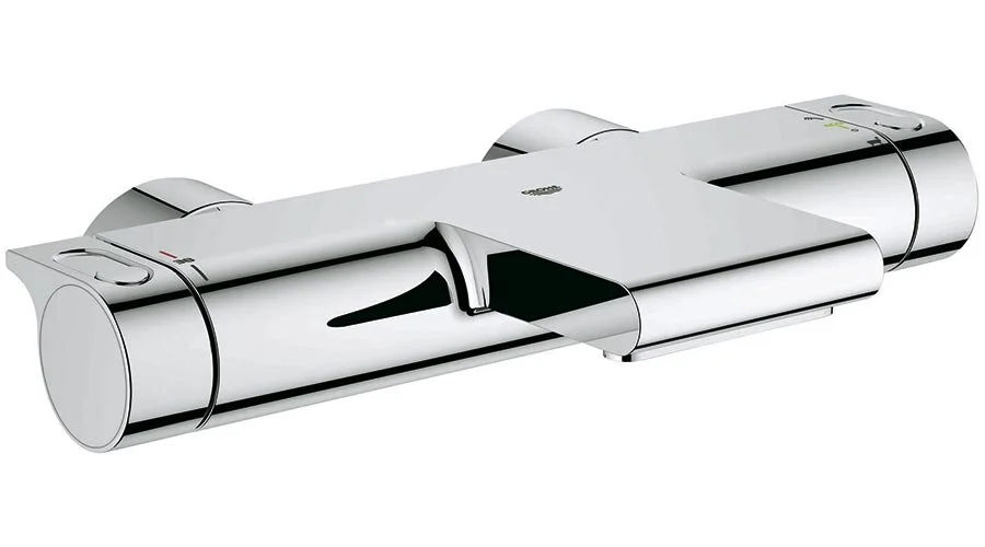 Смеситель для ванны Grohe Grohtherm 2000 термостатический 34174001