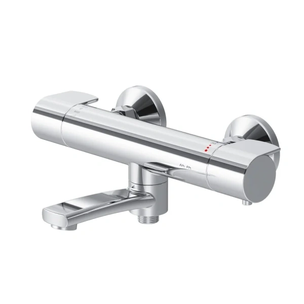 Смеситель для ванны Am.Pm X-Joy термостат хром F85A50000