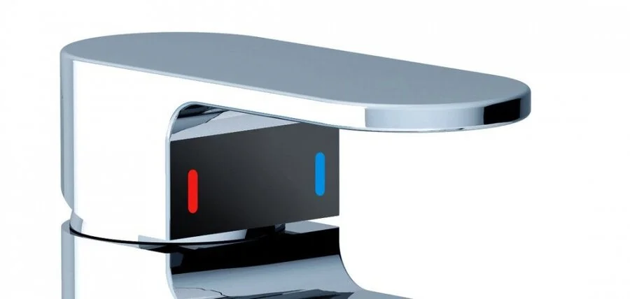 Смеситель для ванны Ravak Chrome хром X070042