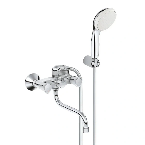 Смеситель для ванны Grohe Costa S универсальный 2679210A